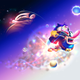 Illustration for article titled Theres More Than a Little emSonic the Hedgehog/em in emMajor Magnet/em